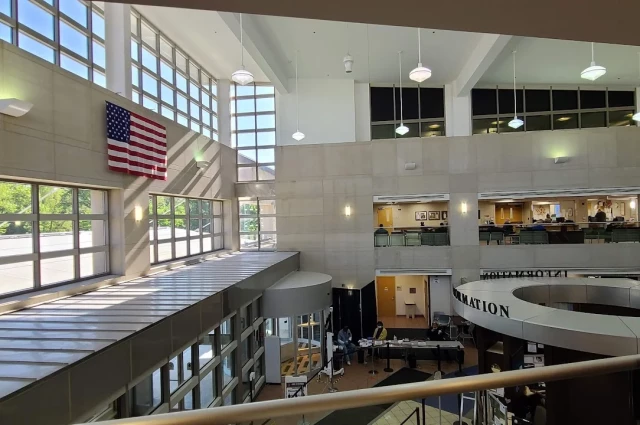 Northeast Ohio VA Healthcare System