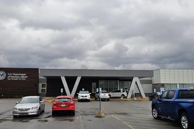 Northeast Ohio VA Healthcare System - Youngstown CBOC