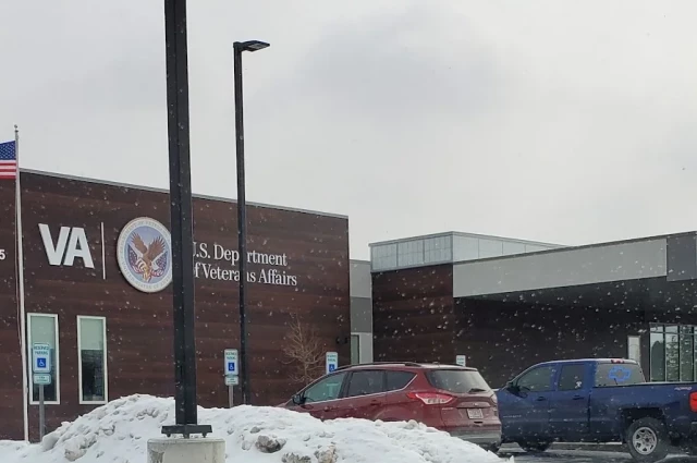 Northeast Ohio VA Healthcare System - Youngstown CBOC