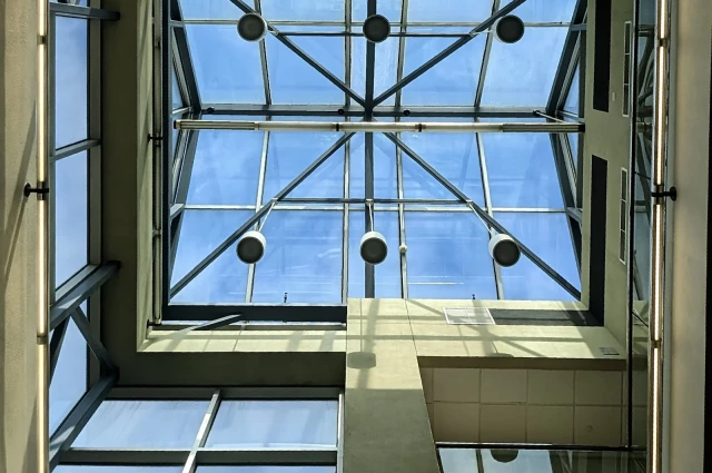 Louis Stokes VA Medical Center - Lake County VA Outpatient Clinic