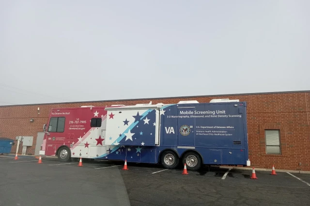 Northeast Ohio VA Healthcare System - Canton CBOC