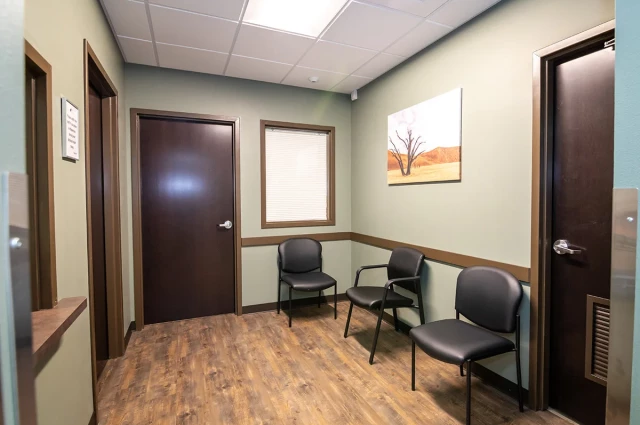 Cleveland Treatment Center