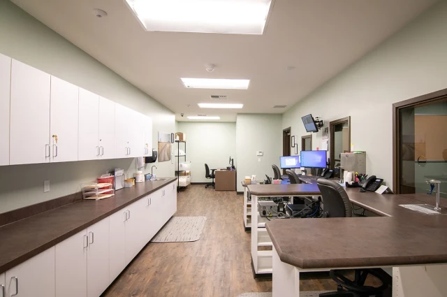 Cleveland Treatment Center
