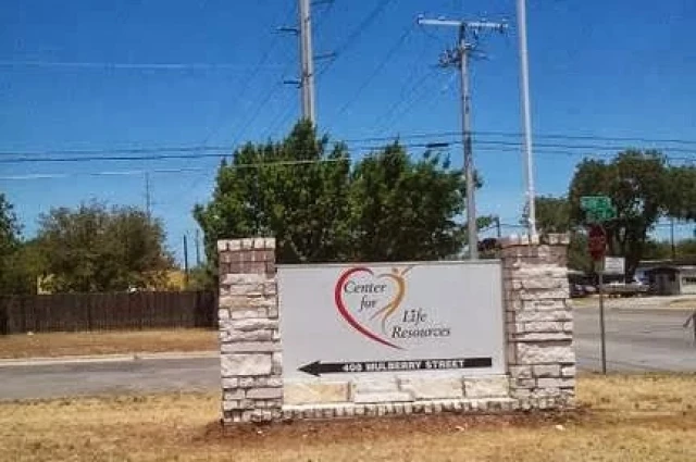 Center for Life Resources