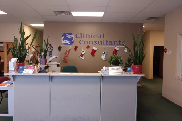 Clinical Consultants