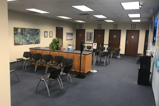 Addiction Services and Pharmacotherapy - West Allis