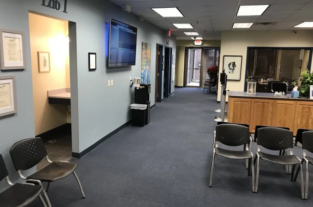 Addiction Services and Pharmacotherapy - West Allis