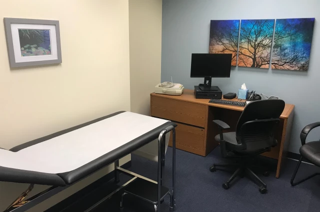 Addiction Services and Pharmacotherapy - West Allis