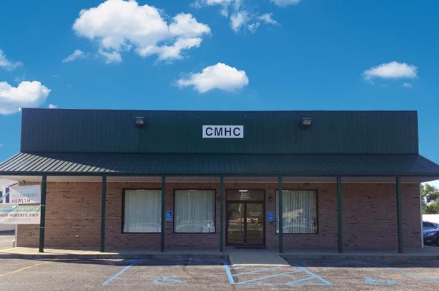 Community Mental Health Center - Switzerland County