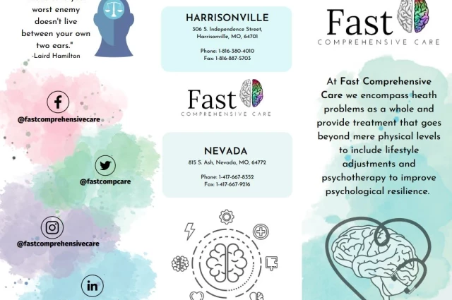 CMHC - Nevada Mental Health Services