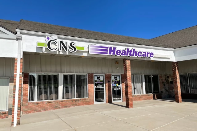 CNS Healthcare