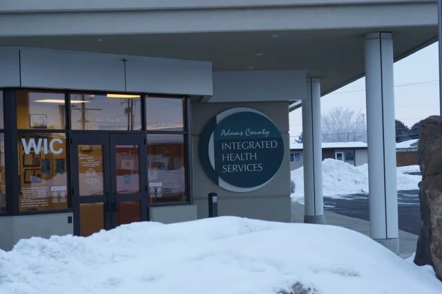 Adams County Integrated Healthcare Services