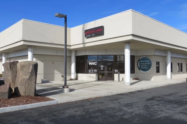 Adams County Integrated Healthcare Services