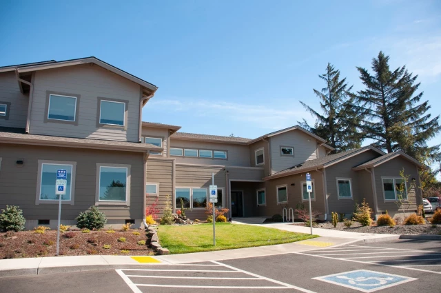 Coos Health and Wellness