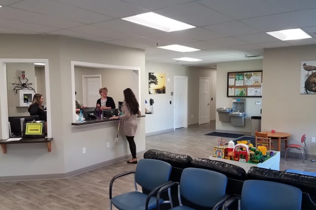 Coos Health and Wellness