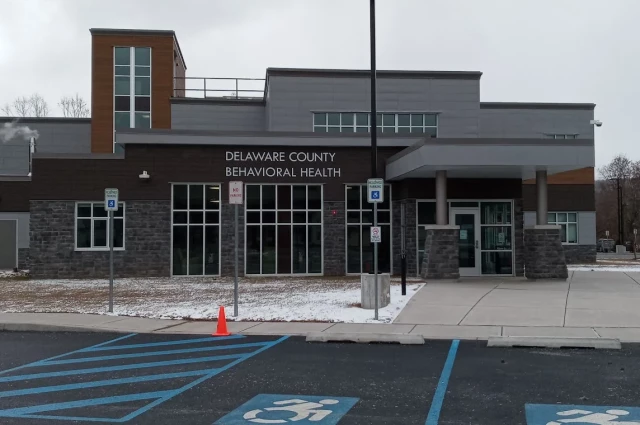 Delaware County Mental Health Clinic