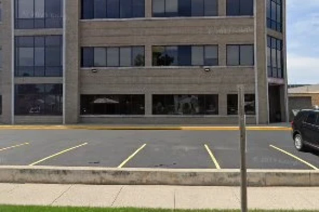 Oconto County Department of Health and Human Services