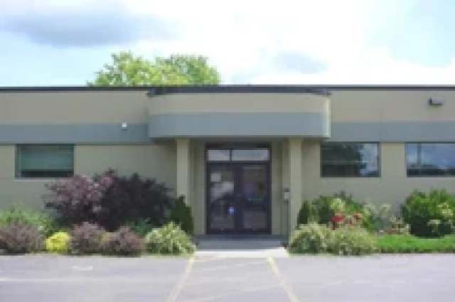 Richland County Health and Human Services
