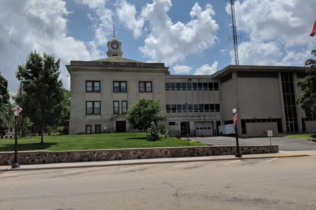 Sauk County - Substance Use Treatment