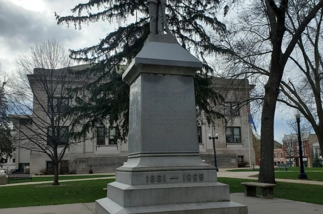 Sauk County - Substance Use Treatment