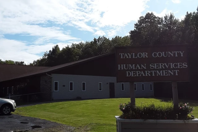 Taylor County - Human Services Department