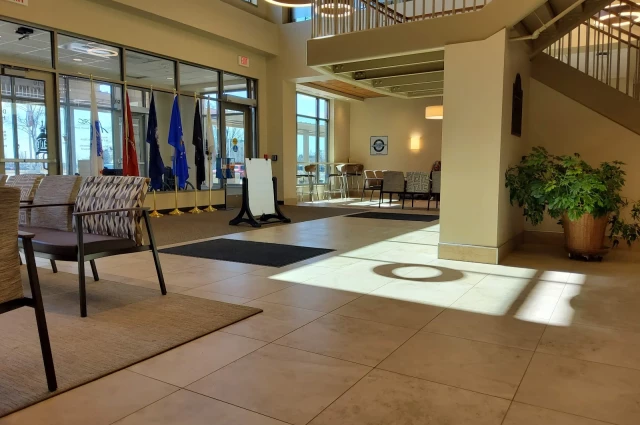 Walworth County Health - Human Services