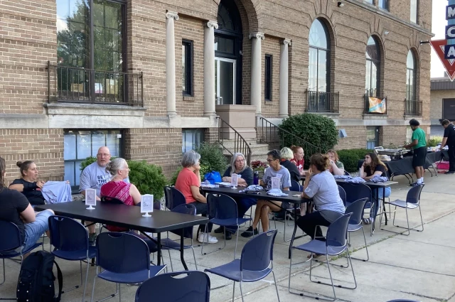 Walworth County Health - Human Services