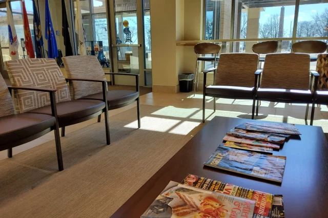 Walworth County Health - Human Services