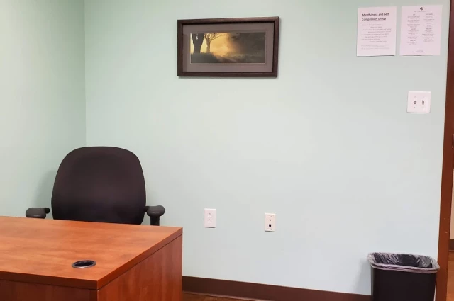 Coastal Carolina Neuropsychiatric Center