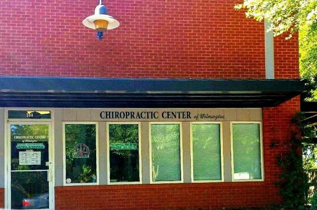 Coastal Horizons Center