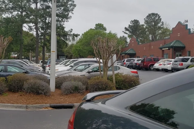 Coastal Horizons Center