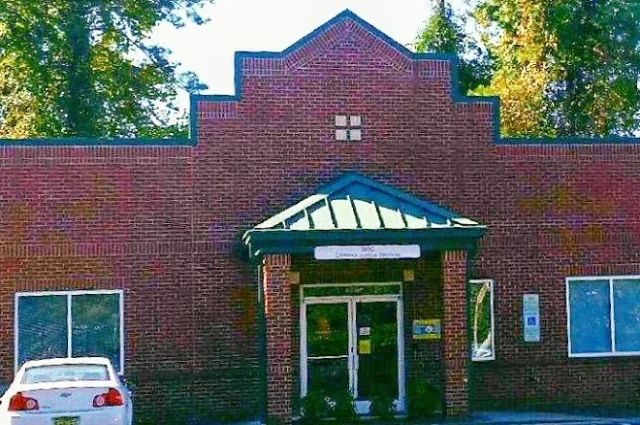 Coastal Horizons Center