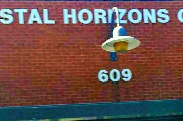 Coastal Horizons Center