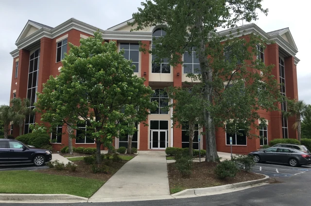 Coastal Recovery Center