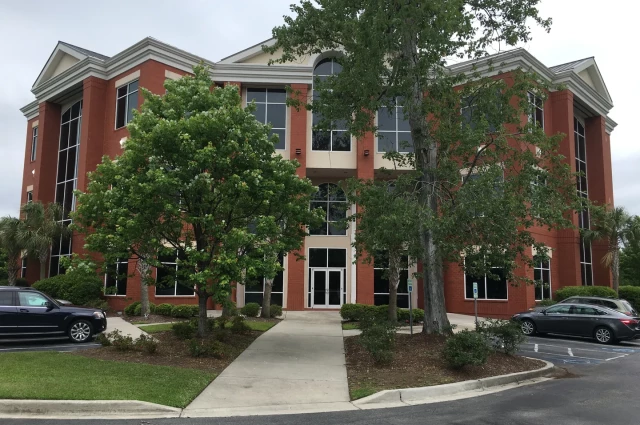 Coastal Recovery Center