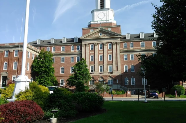 Coatesville VAMC - Mental Health (116A)