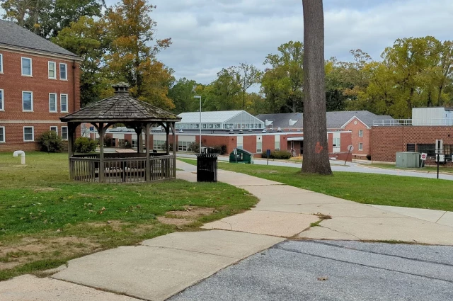Coatesville VAMC - Mental Health (116A)