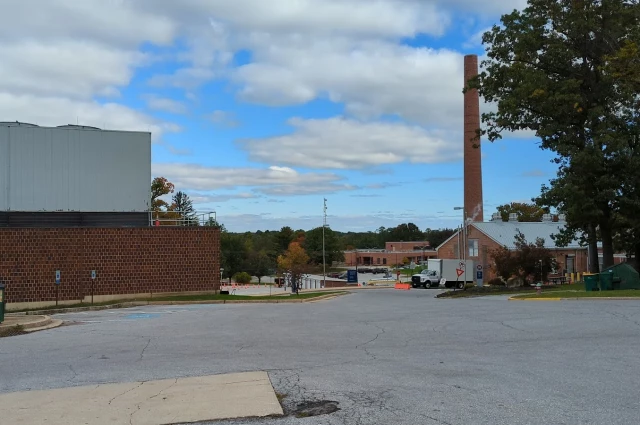 Coatesville VAMC - Mental Health (116A)