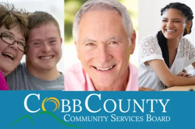 Cobb County Community Services Board - BHCC