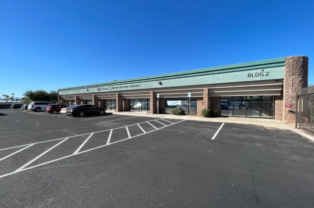 CODAC Health Recovery and Wellness - Speedway CODAC Health Recovery and Wellness - Speedway