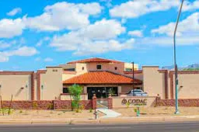 CODAC Health Recovery and Wellness - Speedway CODAC Health Recovery and Wellness - Speedway