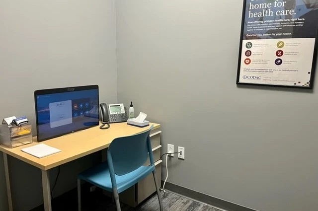 CODAC Health Recovery and Wellness - Speedway CODAC Health Recovery and Wellness - Speedway