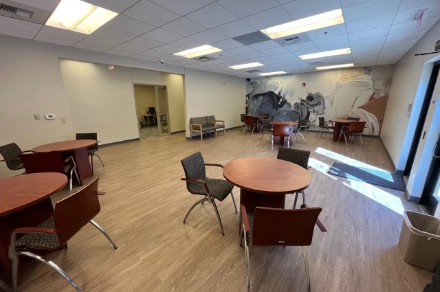 CODAC Health Recovery and Wellness - Speedway CODAC Health Recovery and Wellness - Speedway