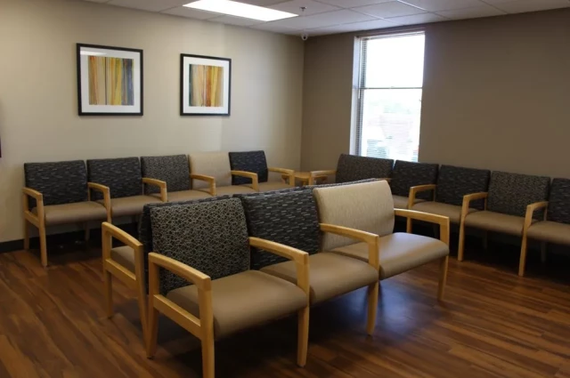 CODAC Health Recovery and Wellness - Speedway CODAC Health Recovery and Wellness - Speedway