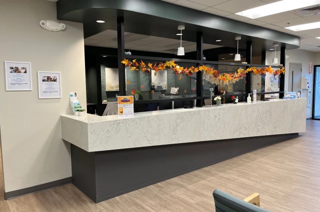 CODAC Health Recovery and Wellness - Speedway CODAC Health Recovery and Wellness - Speedway