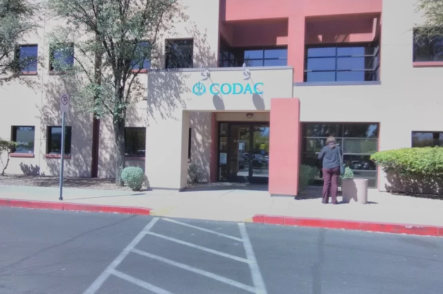 CODAC Health Recovery and Wellness - Speedway CODAC Health Recovery and Wellness - Speedway