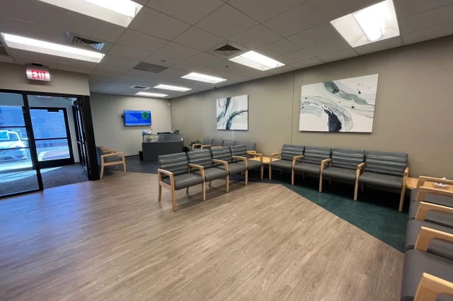 CODAC Health Recovery and Wellness - Speedway CODAC Health Recovery and Wellness - Speedway