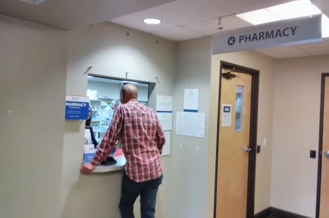 CODAC Health Recovery and Wellness - Speedway CODAC Health Recovery and Wellness - Speedway