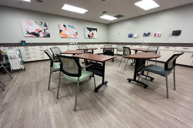 CODAC Health Recovery and Wellness - Speedway CODAC Health Recovery and Wellness - Speedway