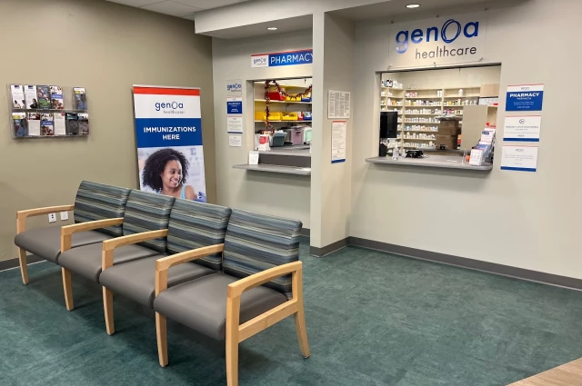 CODAC Health Recovery and Wellness - Speedway CODAC Health Recovery and Wellness - Speedway